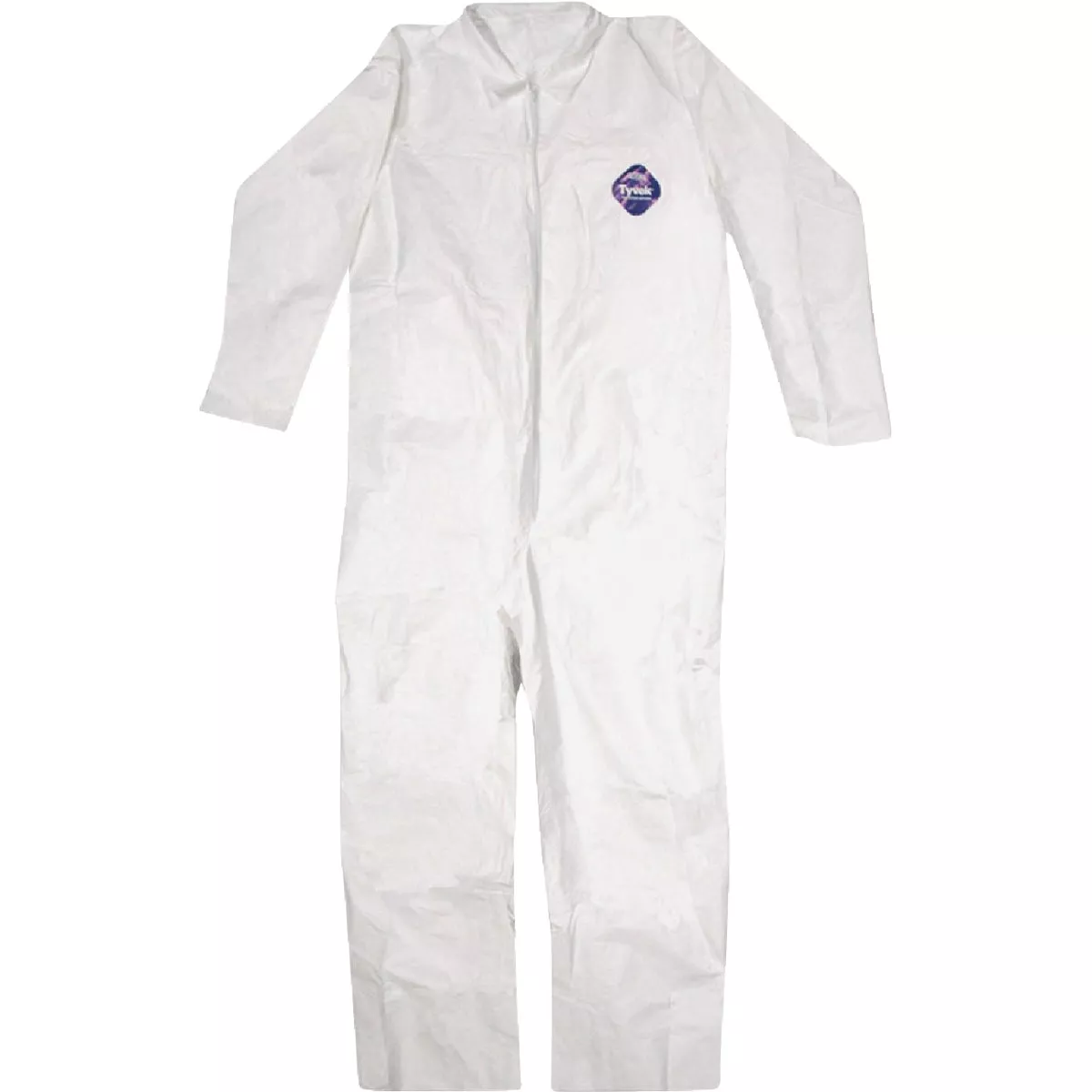 Trimaco DuPont Tyvek XL No Elastic Disposable Coverall