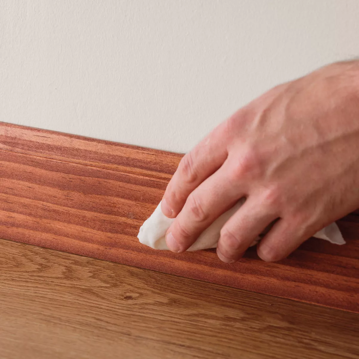 Minwax 3.75 Oz. Red Mahogany Wood Putty - photo 5