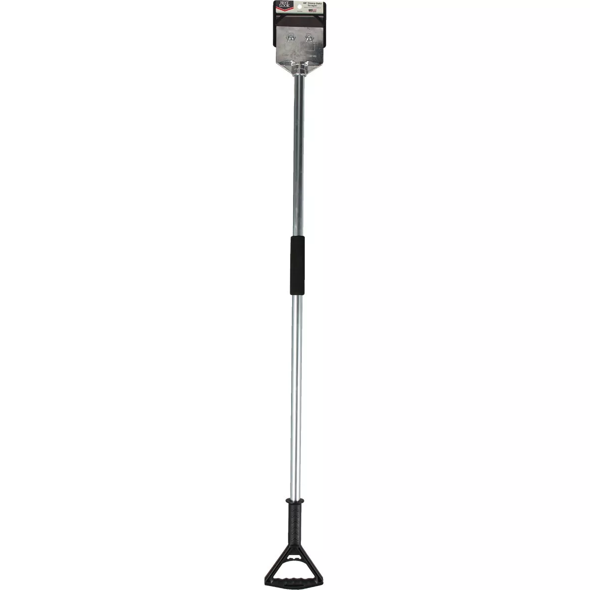 Best Look 48 In. Handle Heavy Duty Scraper - photo 2