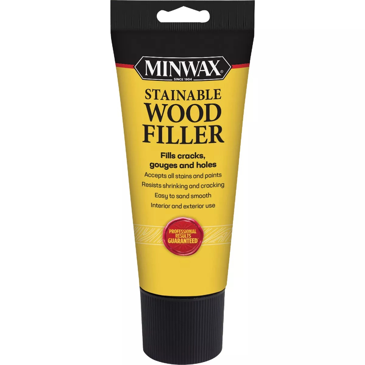Minwax Natural 6 Oz. Wood Filler