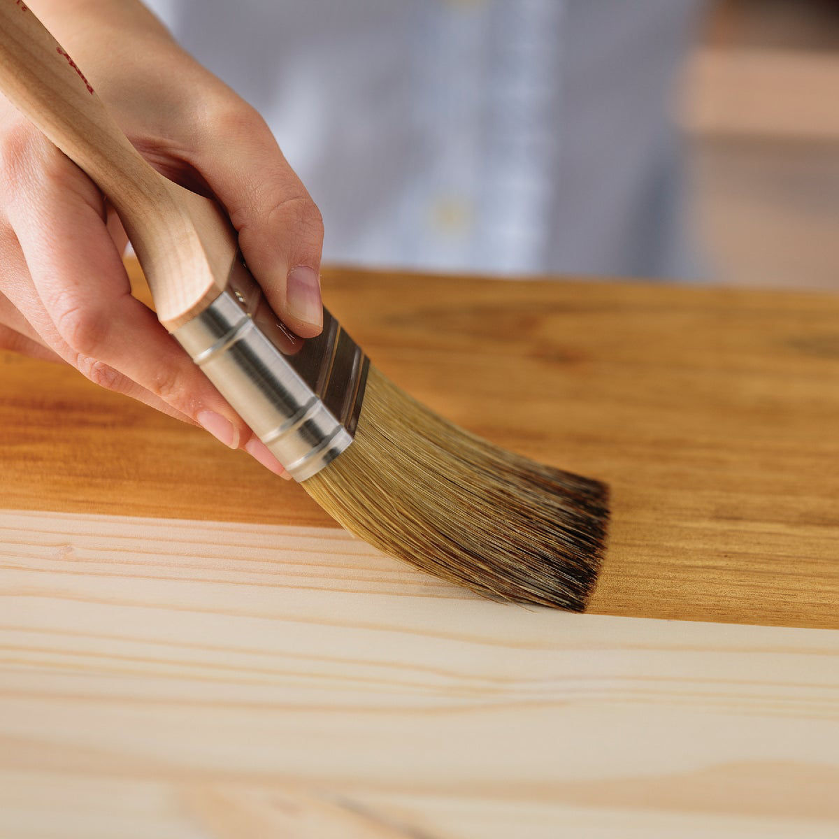 Paint Brush
