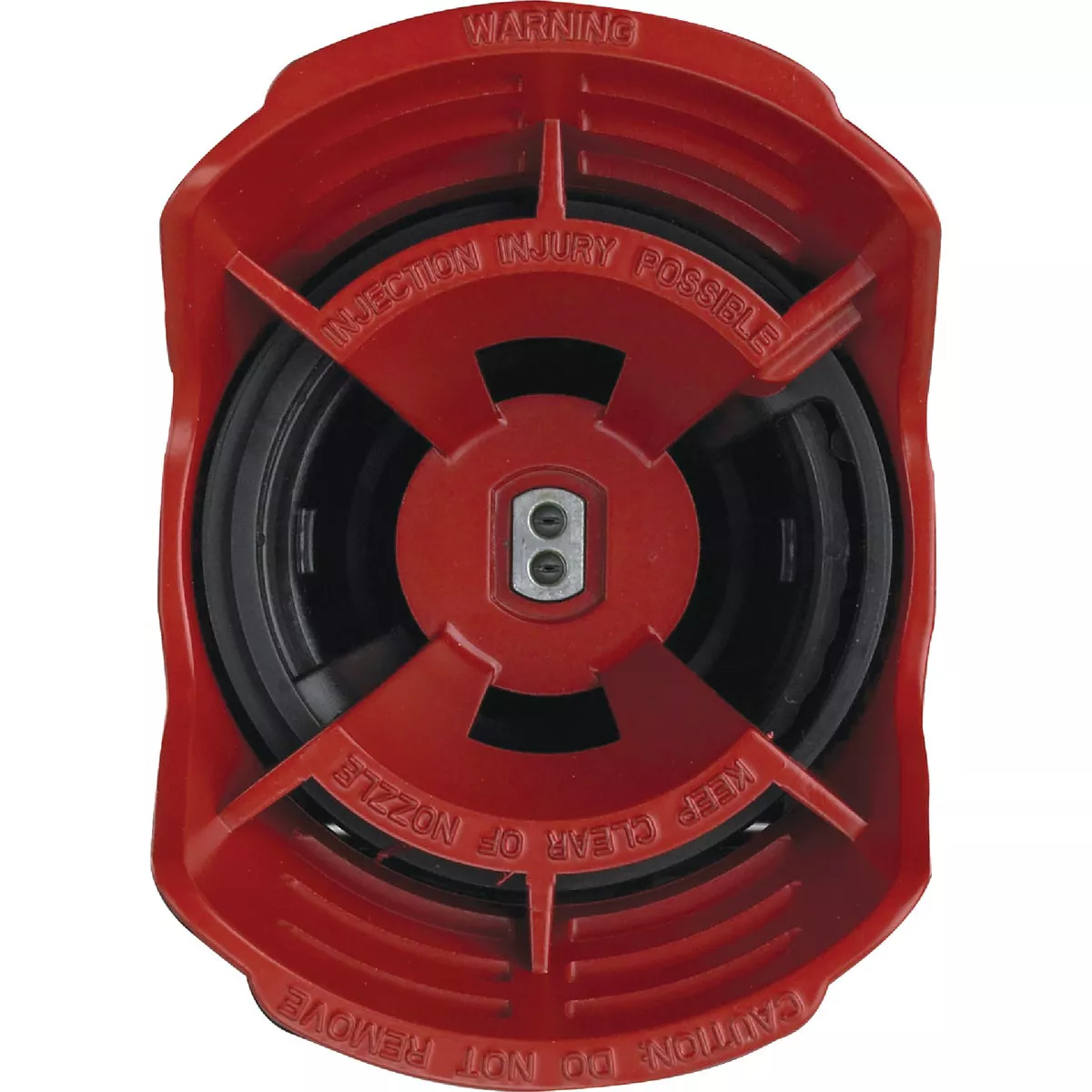 Wagner Optimus Adjustable Power Painter Dual Spray Tip