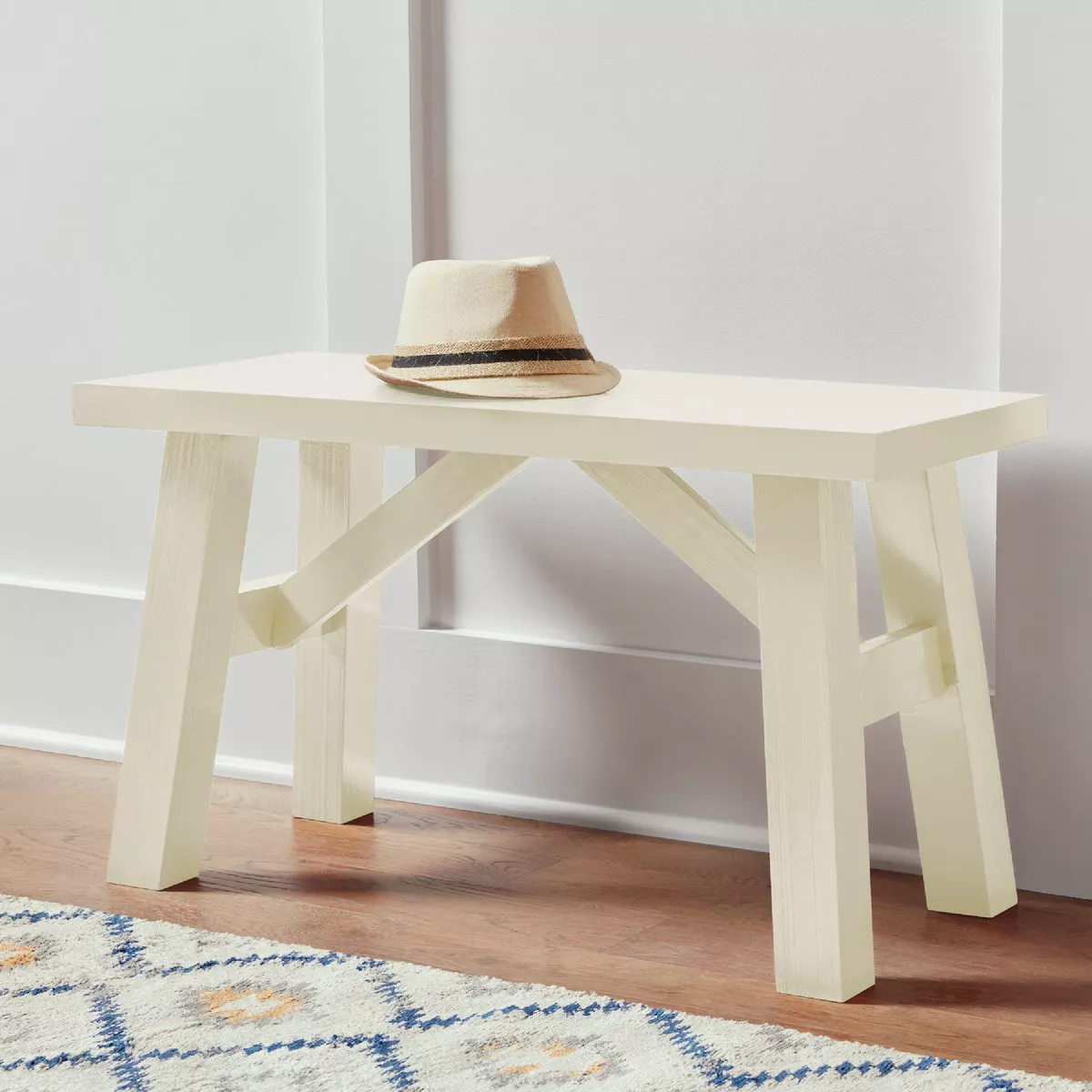 Krylon ColorMaxx 12 Oz. Gloss Spray Paint, Dover White - photo 4