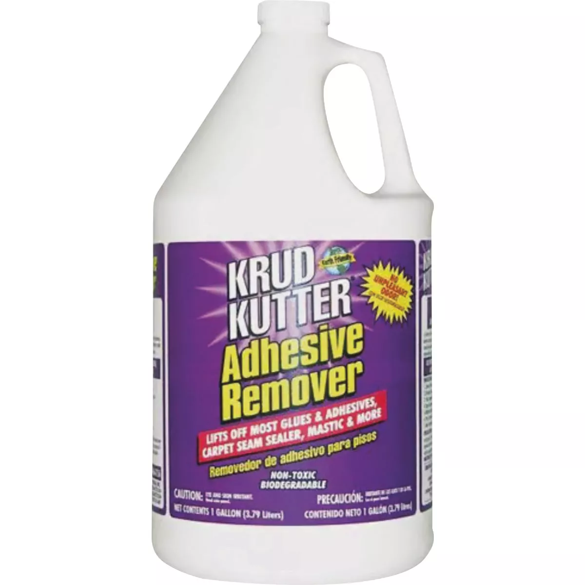 Krud Kutter 1 Gal. Adhesive Remover