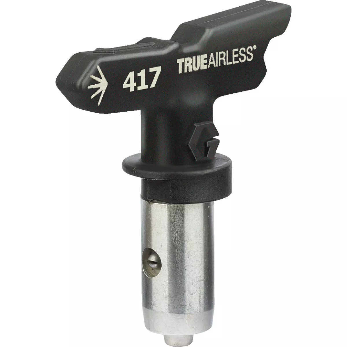 Graco TrueAirless 211 8 to 10 In. .017 Paint Sprayer Airless Spray Tip - photo 6