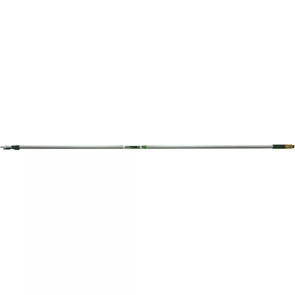Wooster Sherlock GT 8 Ft. To 16 Ft. Convertible Extension Pole