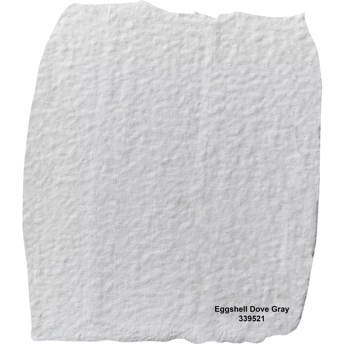 Rust-Oleum Sure Color Eggshell Dove Gray Interior Wall Paint and Primer, Gallon - photo 2