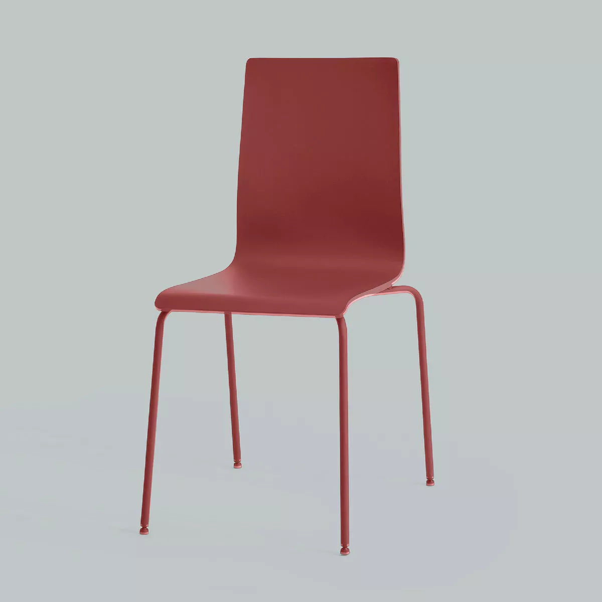 Rust-Oleum Painter's Touch 2X Ultra Cover 12 Oz. Satin Paint + Primer Spray Paint, Colonial Red - photo 2