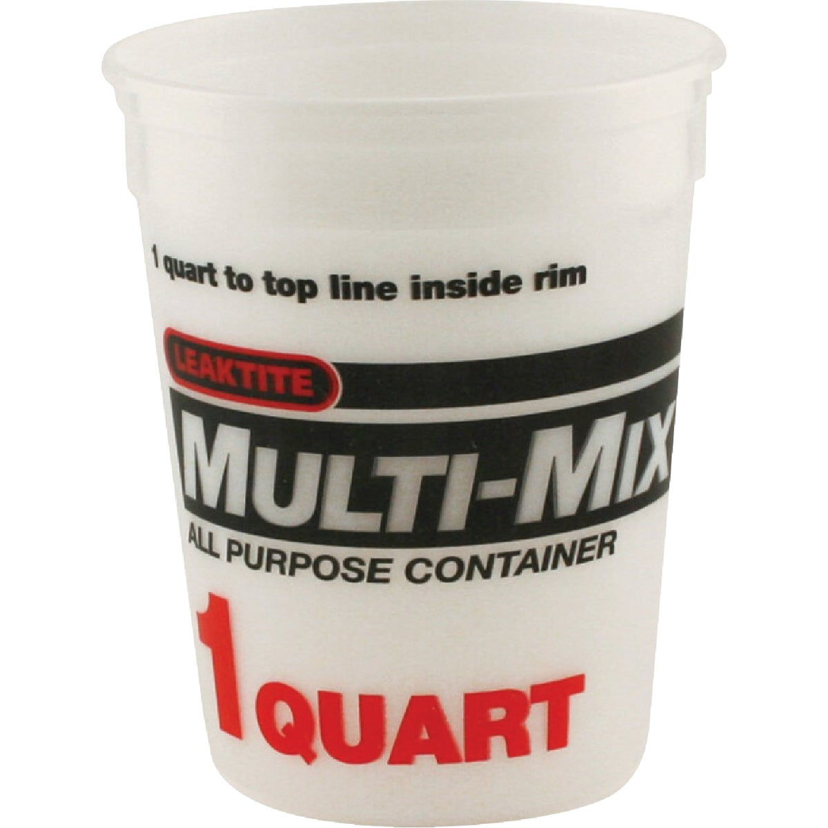 Mixing & Storage Container | True Value Hardware