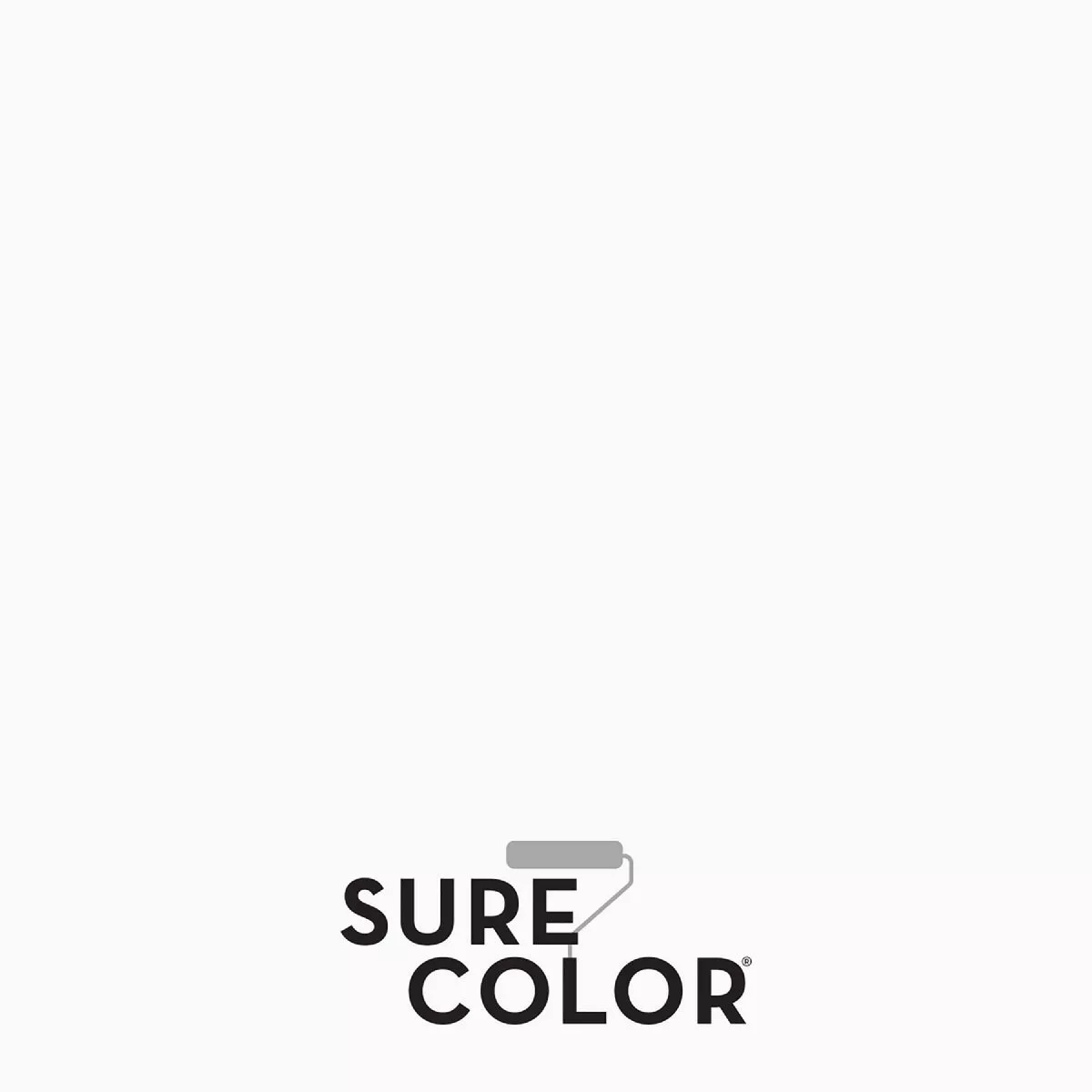 Rust-Oleum Sure Color Eggshell Alpine White Interior Wall Paint and Primer, Gallon - photo 2