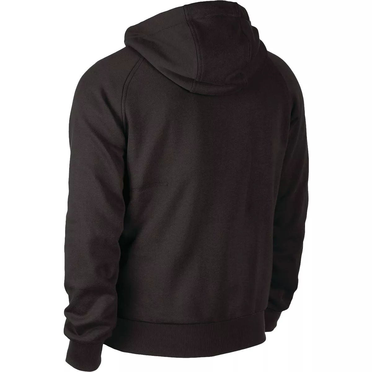 Milwaukee M12 Men's Black Cordless Heated Hoodie Kit, XL - photo 4