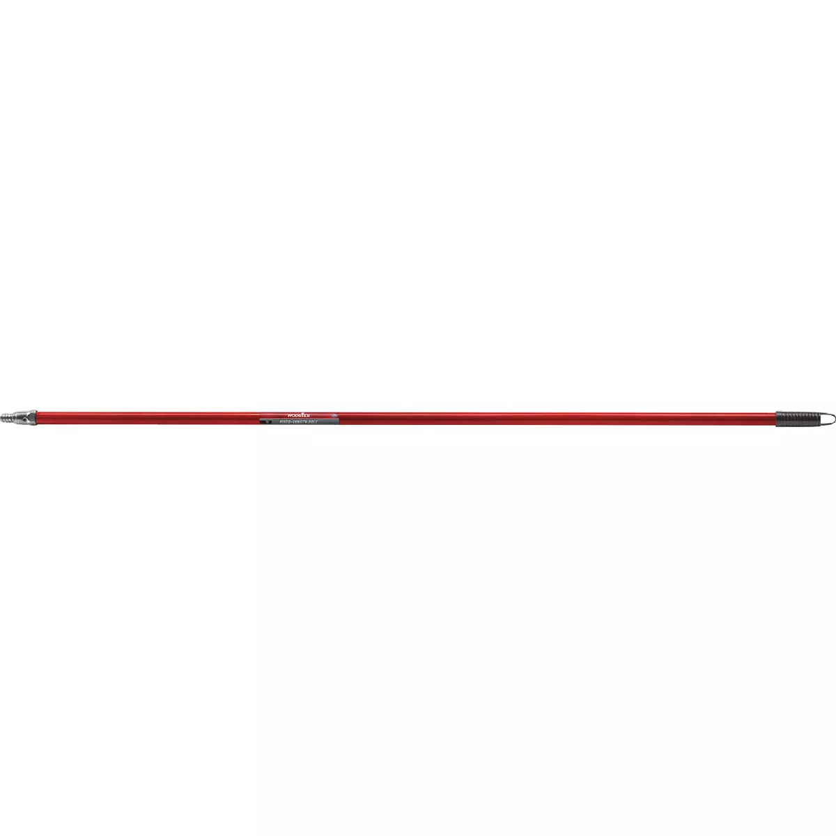 Wooster 60 In. Steel Fixed-Length Extension Pole