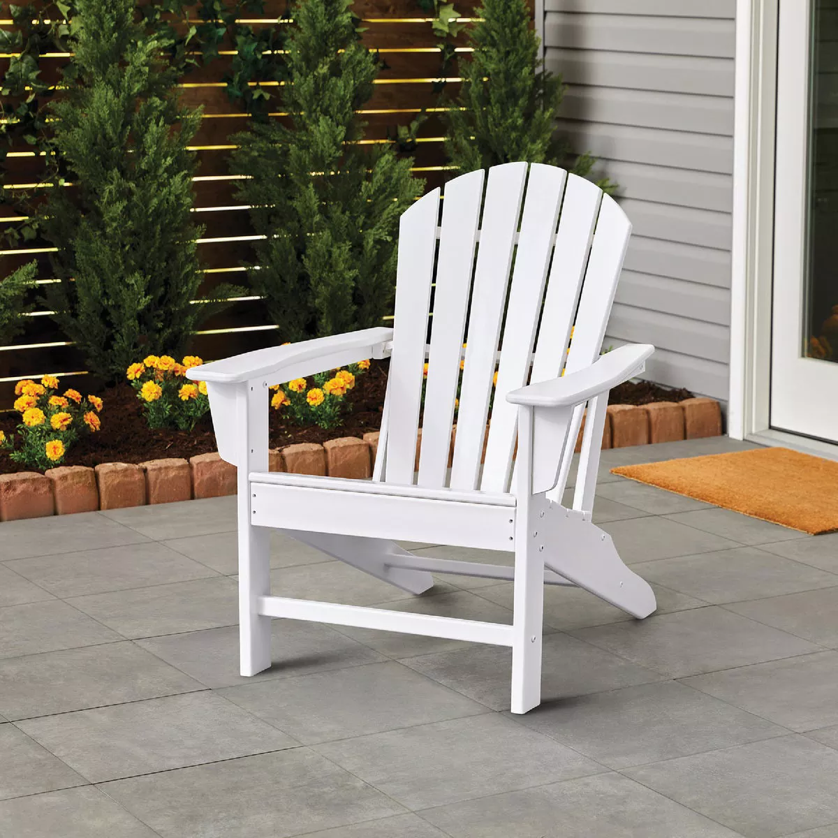 Rust-Oleum Stops Rust Oil Based Semi-Gloss Protective Rust Control Enamel, White, 1 Qt. - photo 3