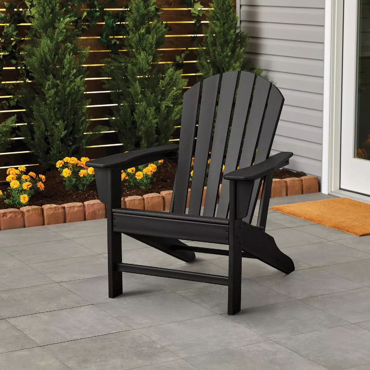 Rust-Oleum Stops Rust Oil Based Semi-Gloss Protective Rust Control Enamel, Black, 1 Qt. - photo 3