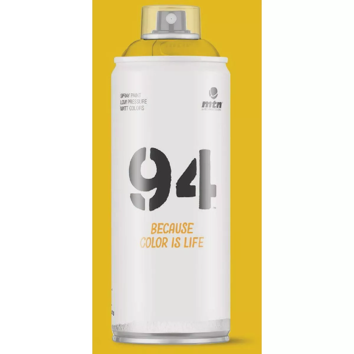 MTN 94 400ml Eldorado Spray Paint