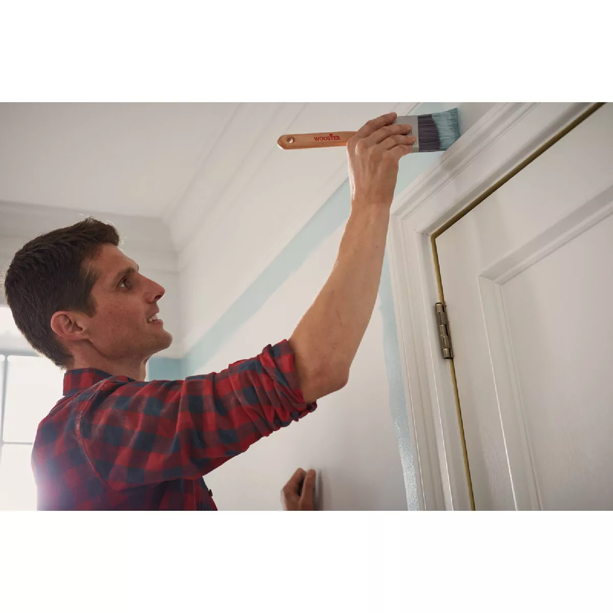 Wooster Ultra/Pro Soft 3 In. Paint Brush - photo 2