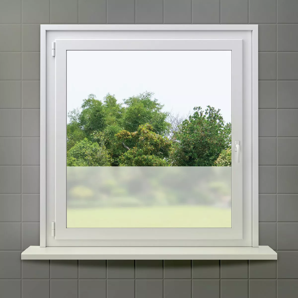 Rust-Oleum Frosted Glass 11 Oz. Clear Spray Finish - photo 4