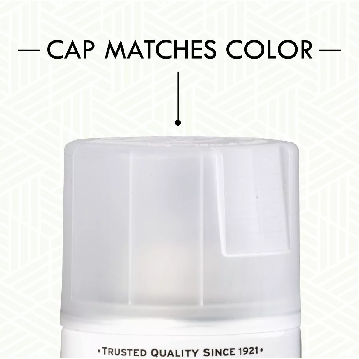 Rust-Oleum Frosted Glass 11 Oz. Clear Spray Finish - photo 7
