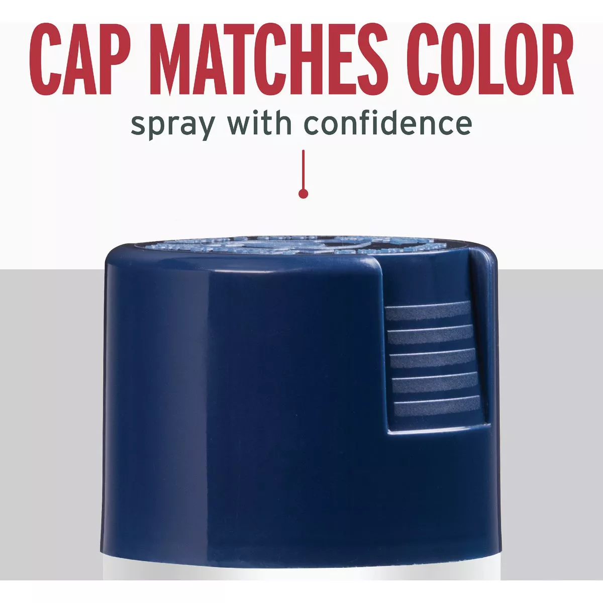 Rust-Oleum Stops Rust Navy Blue Gloss 12 Oz. Anti-Rust Spray Paint - photo 6