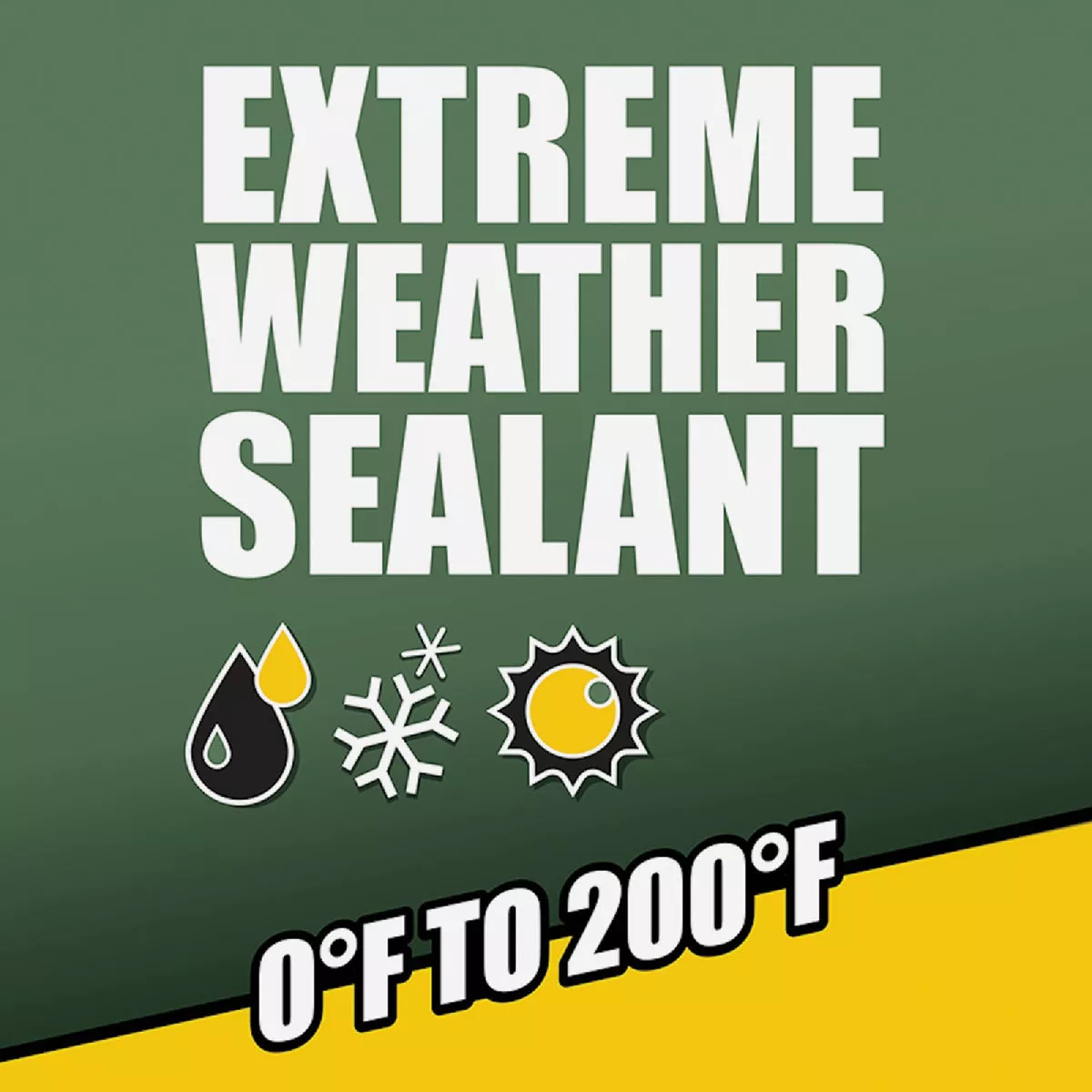 Titebond 9.5 Oz. WeatherMaster Gutter & Seam Sealant - photo 2