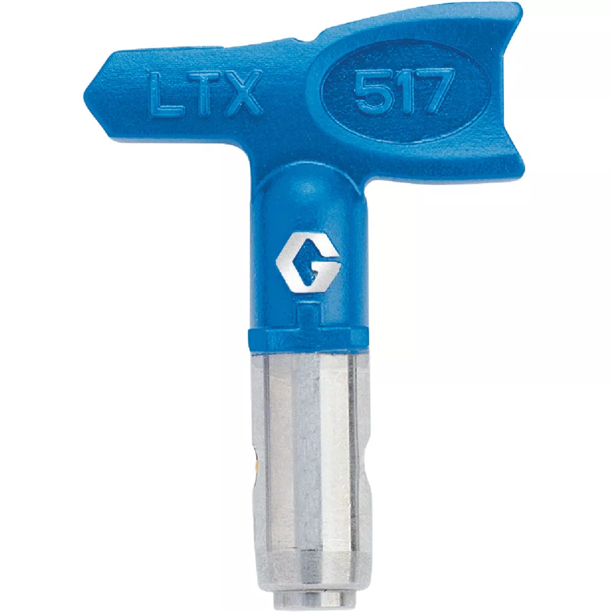 Graco RAC X 517 10 to 12 In. .017 SwitchTip Airless Spray Tip