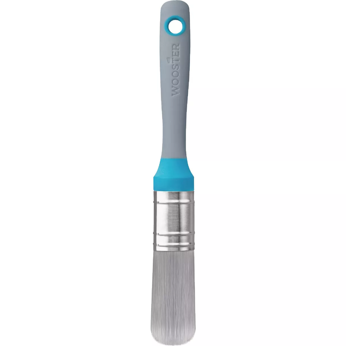 Wooster Flex & Fit Round Bristle Paint Brush - photo 2