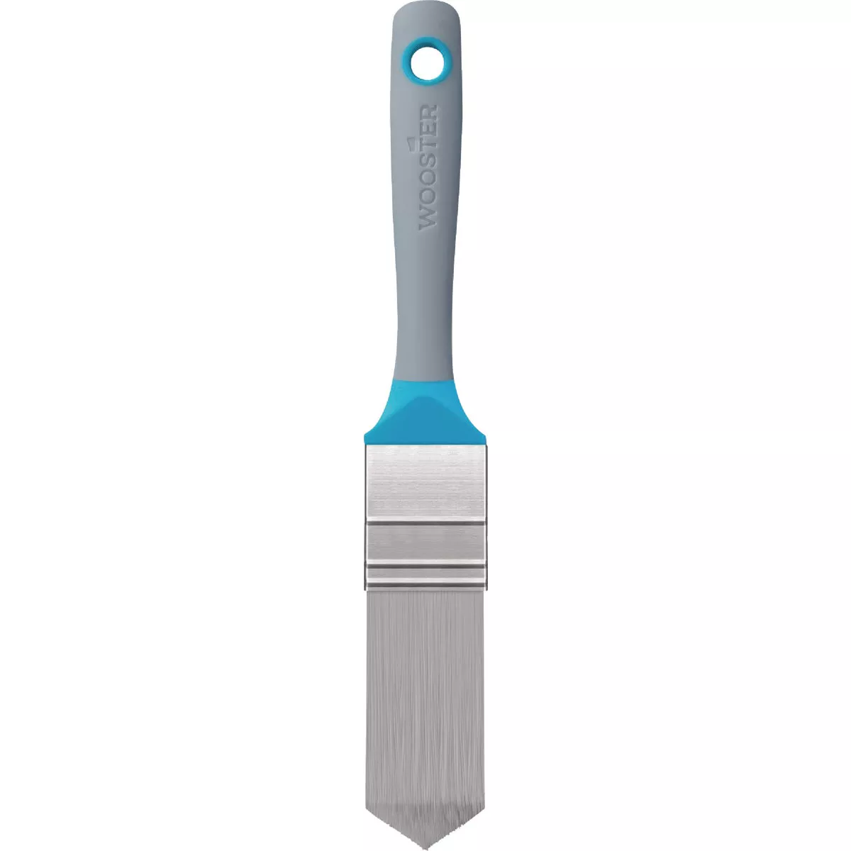 Wooster Flex & Fit Triangle Bristle Paint Brush - photo 2