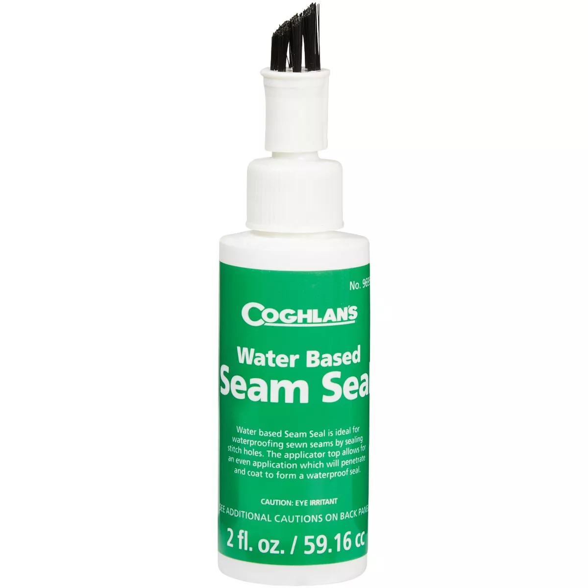 Coghlans 2 Fl. Oz. Transparent Gel Seam Seal - photo 2