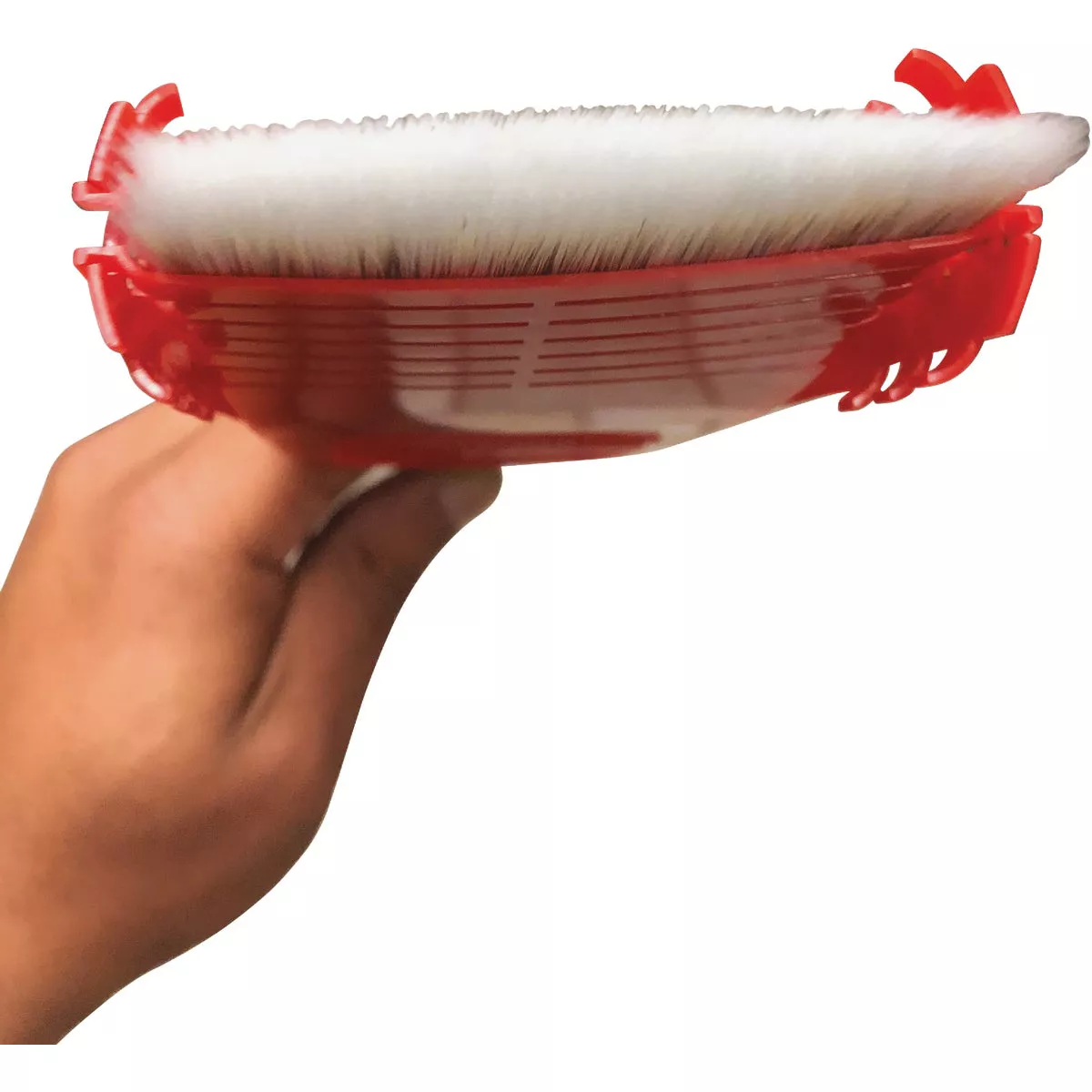 Boxtown Cut-N-Edge Ultimate Paint Brush Edger & Guard - photo 5