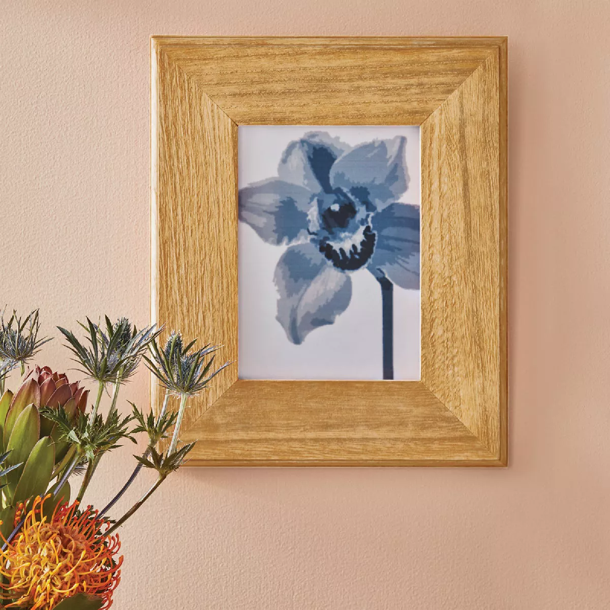 Minwax Wood Finish Penetrating Stain, Natural, 1 Gal. - photo 4