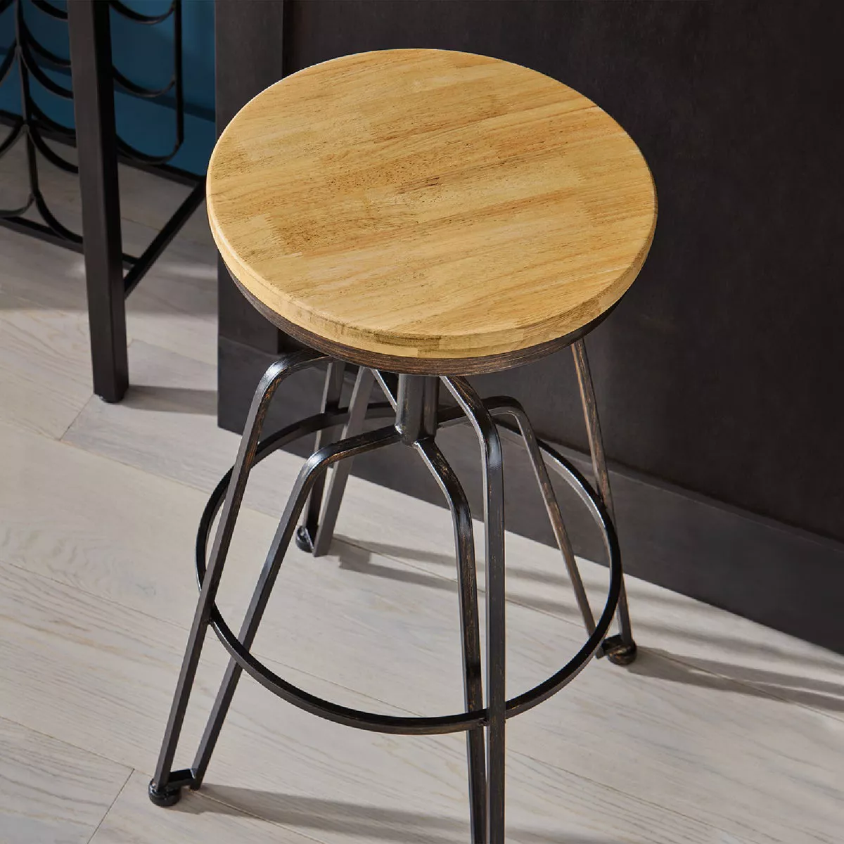 Minwax Wood Finish Penetrating Stain, Natural, 1 Gal. - photo 6