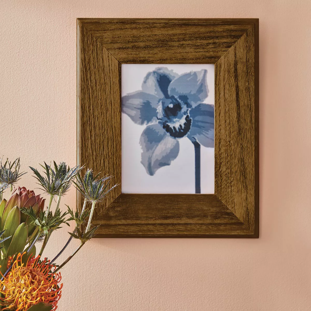 Minwax Wood Finish Penetrating Stain, Dark Walnut, 1 Gal. - photo 4