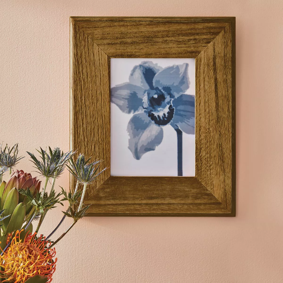 Minwax Wood Finish Penetrating Stain, Provincial, 1 Qt. - photo 4