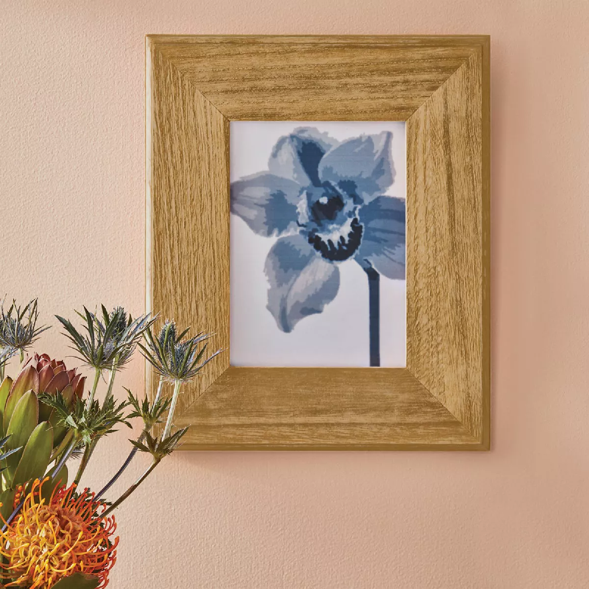 Minwax Wood Finish Penetrating Stain, Fruitwood, 1 Qt. - photo 4