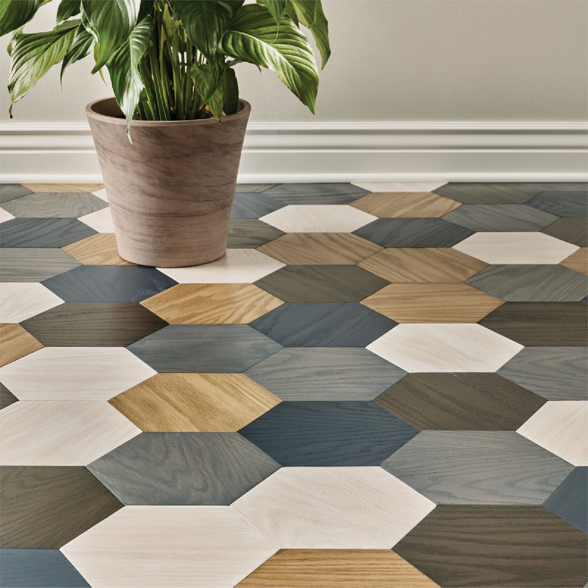 Maine Wood Floors - Fabulon Polyeurethane floor finish is a super