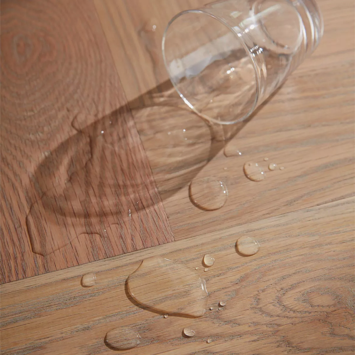 Minwax Semi-Gloss Super Fast-Drying Polyurethane For Floors, 1 Gal. - photo 4