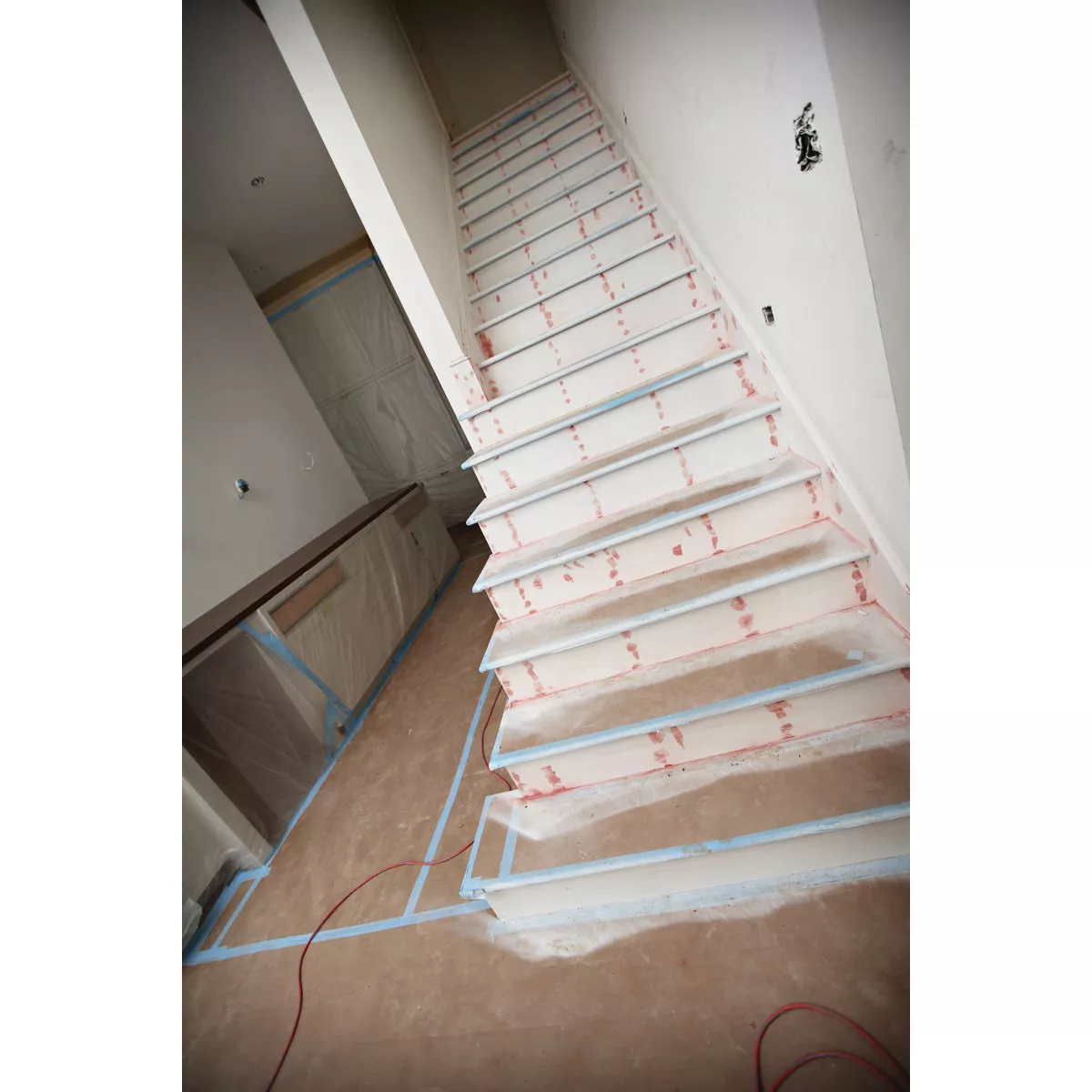 Trimaco Builders Paper 35 In. x 140 Ft. Floor Protector - photo 3
