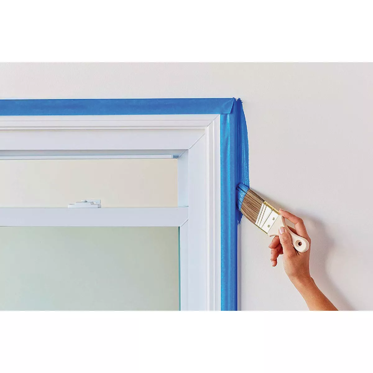 ScotchBlue 1.88 In. x 60 Yd. Original Painter's Tape (3 Roll) - photo 8