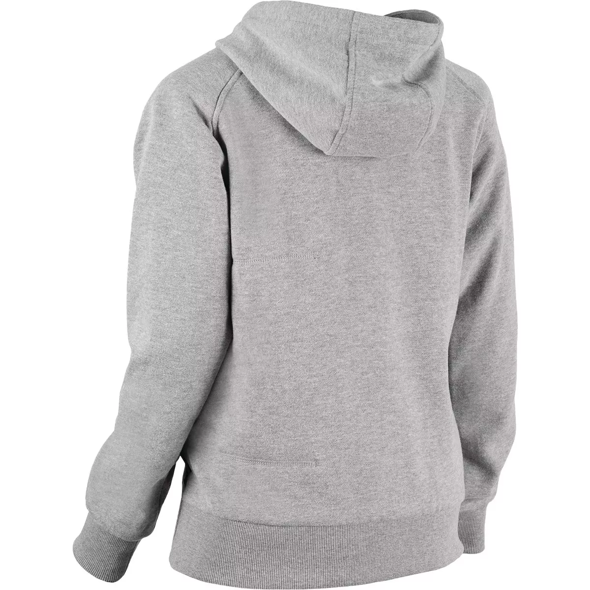 Milwaukee M12 Women's Gray Cordless Heated Hoodie Kit, L - photo 4