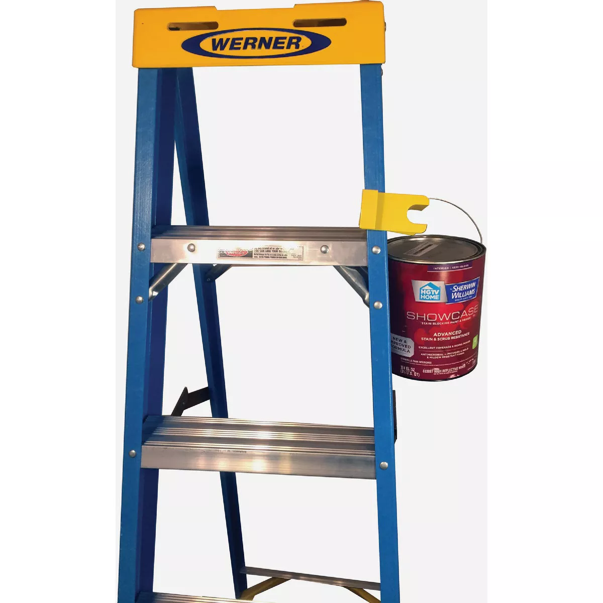 Boxtown Team Series 3 4.75 In. x 3.5 In. XL Ladder Carrier - photo 3