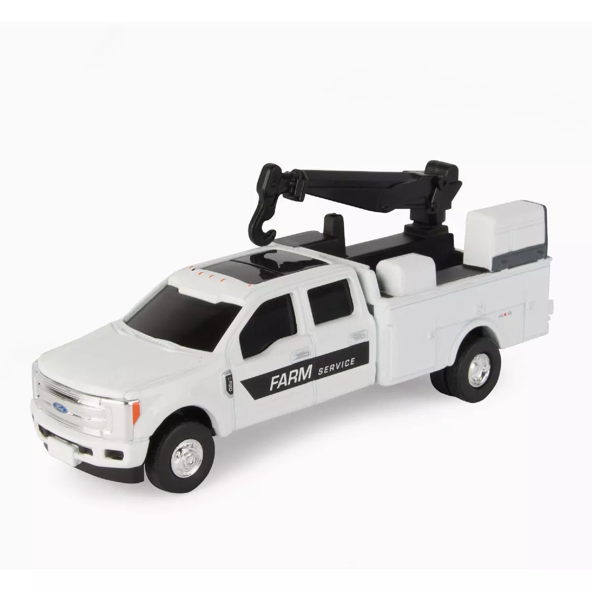 FORD Collect N Play 1:64 Farm Service Truck