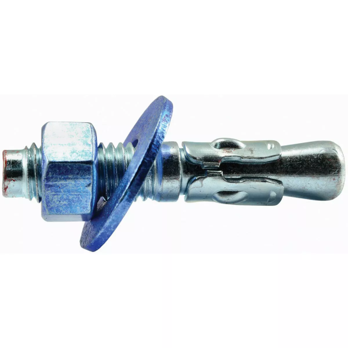 Midwest Fastener 1/2 In.-13 x 2-3/4 In. Coarse Thread TorqueMaster Wedge Anchor