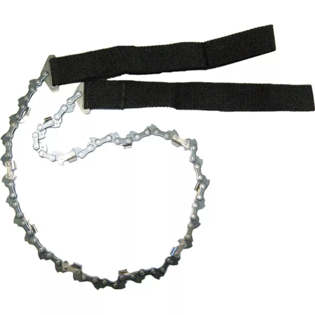 UST SaberCut 24 In. Steel Pocket Chainsaw-