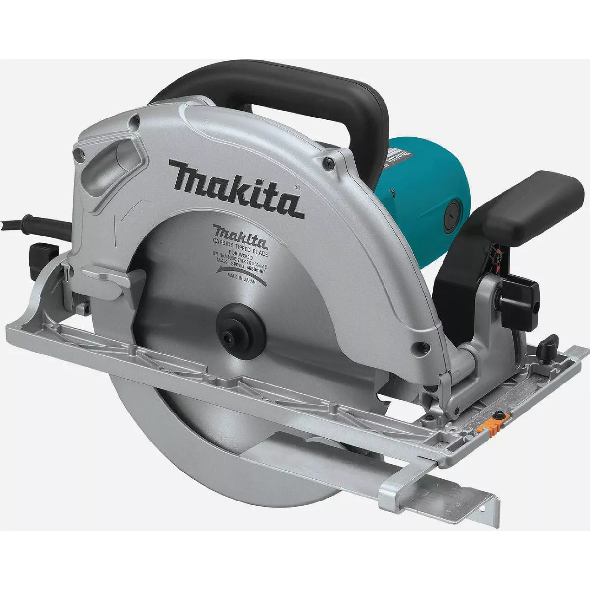Makita 10-1/4 In. 14-Amp Circular Saw