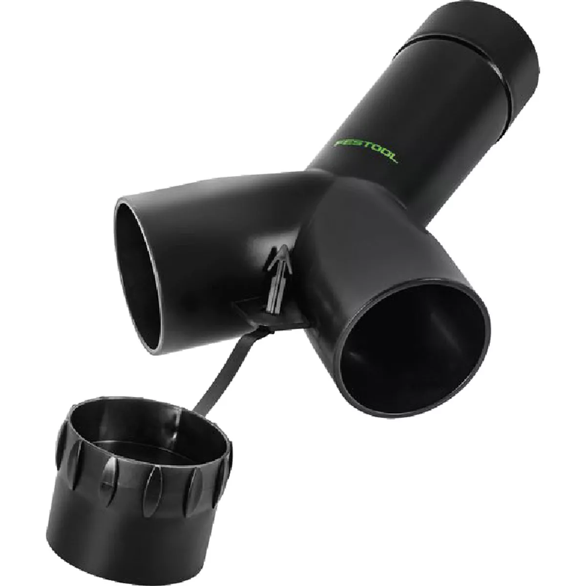 Festool D 50 SV-AS/D 50 V Star Connector