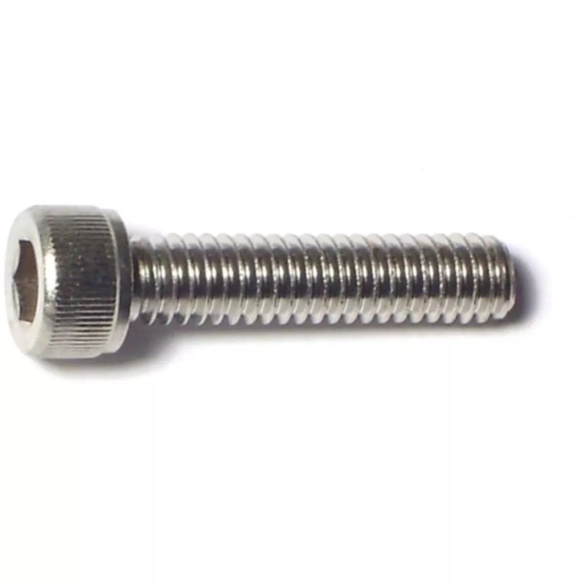 Midwest Fastener #8-32 x 3/4 In. 18-8 Stainless Steel Coarse Thread Socket Cap Screws