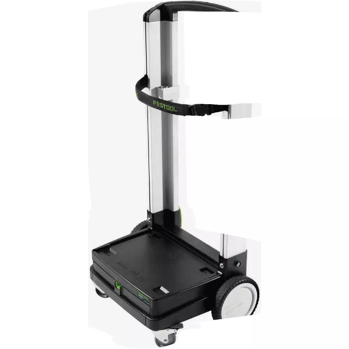 Festool SYS-Roll 100 Systainer & Cart