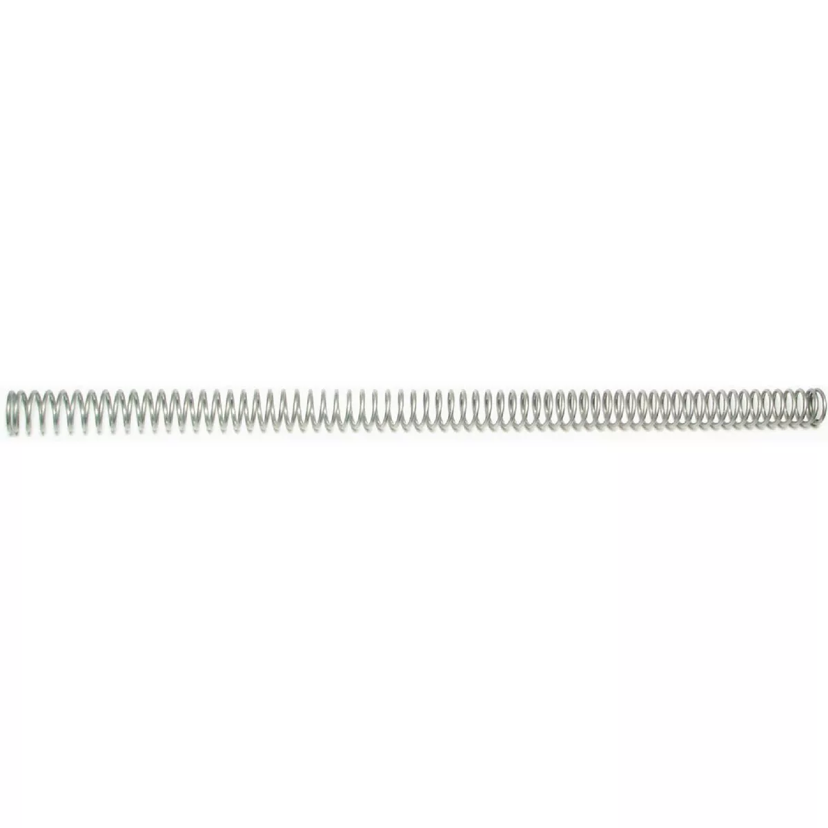 Midwest Fastener 1/2 In. x .055 In. x 10-1/2 In. Steel Compression Springs (6 Ct.)