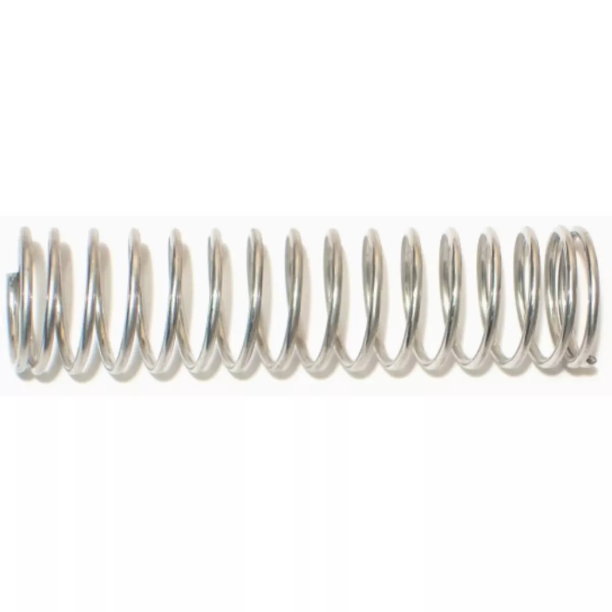 Midwest Fastener 13/16 In. x 3-1/4 In. x .063 In. WG Steel Compression Springs (6 Ct.)
