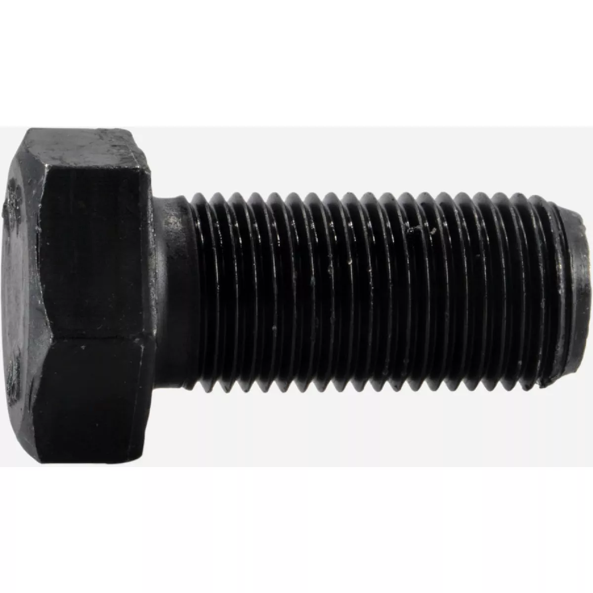 Midwest Fastener 16mm-1.5 x 35mm Plain Class 10.9 Steel Fine Thread Hex Cap Screws (3 Ct.)